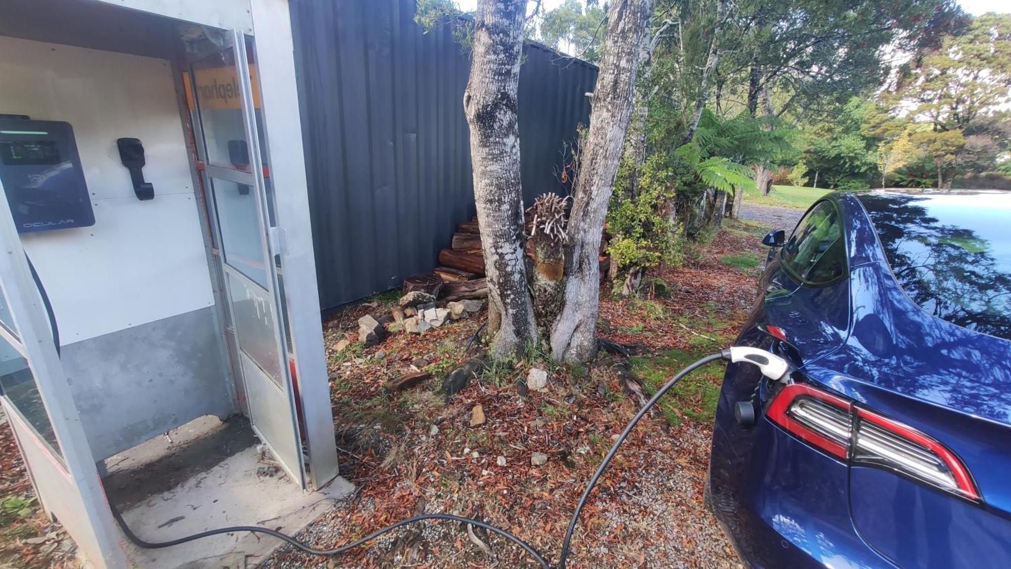 Glamping At Zeehan Bush Camp Esterno foto